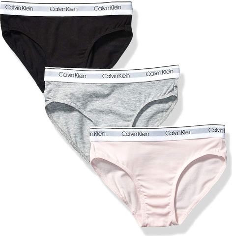 calvin klein panties damen|Culottes pour Femme